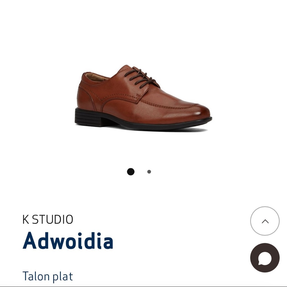 Kids shoes